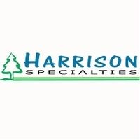 Harrison Specialties coupons